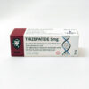 Tirzepatide 5mg Raw Peptide