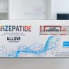 Alluvi Tirzepatide Peptide 40mg