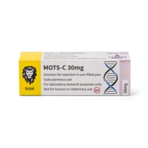 MOTS C Peptide 30mg