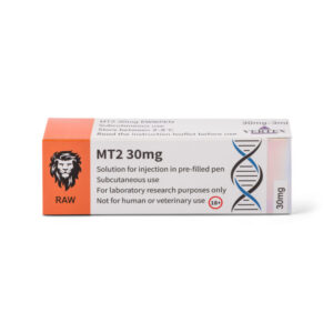 MT2 Peptide 30mg