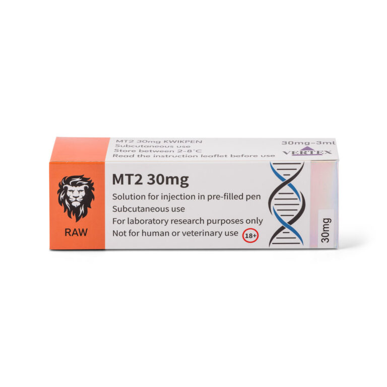 MT2 Peptide 30mg