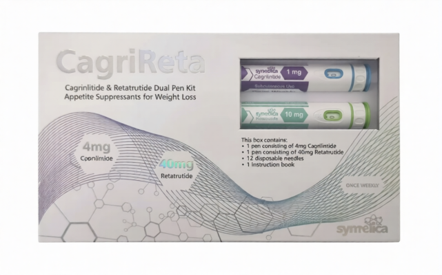 Synedica Cagri Reta